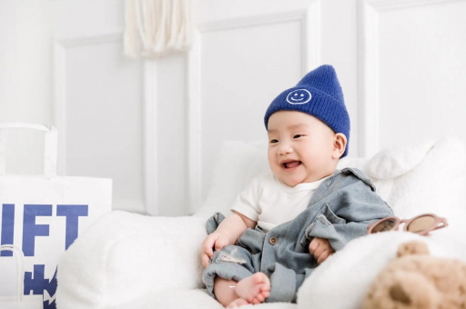 广饶宝宝发烧呕吐