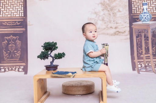 广饶宝宝发烧退不下去